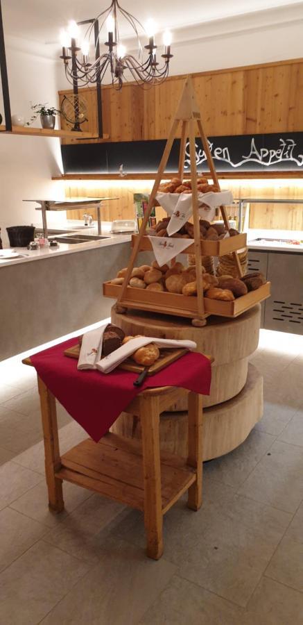 Hotel Gruenwaldkopf Obertauern Bagian luar foto