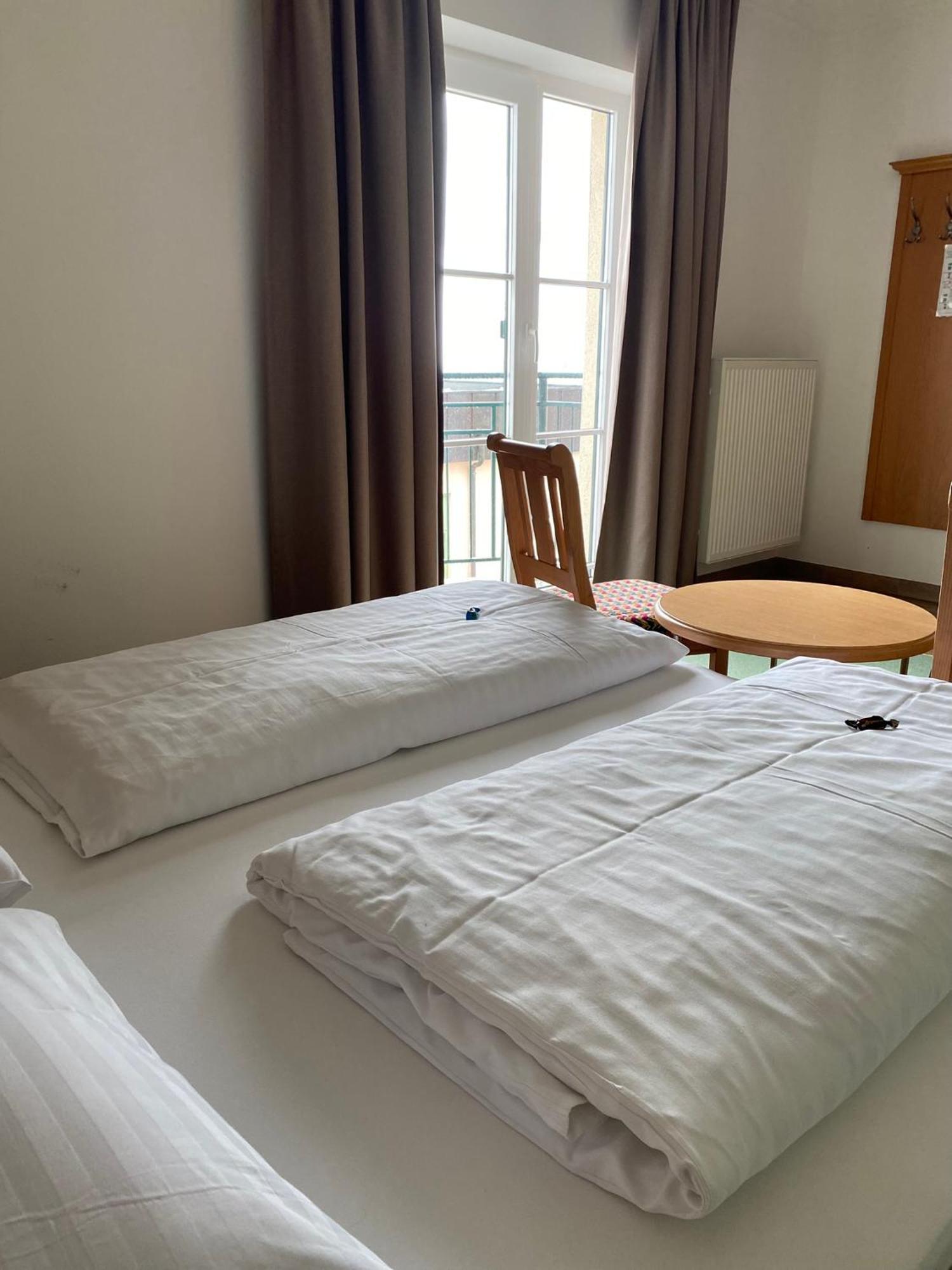 Hotel Gruenwaldkopf Obertauern Bagian luar foto