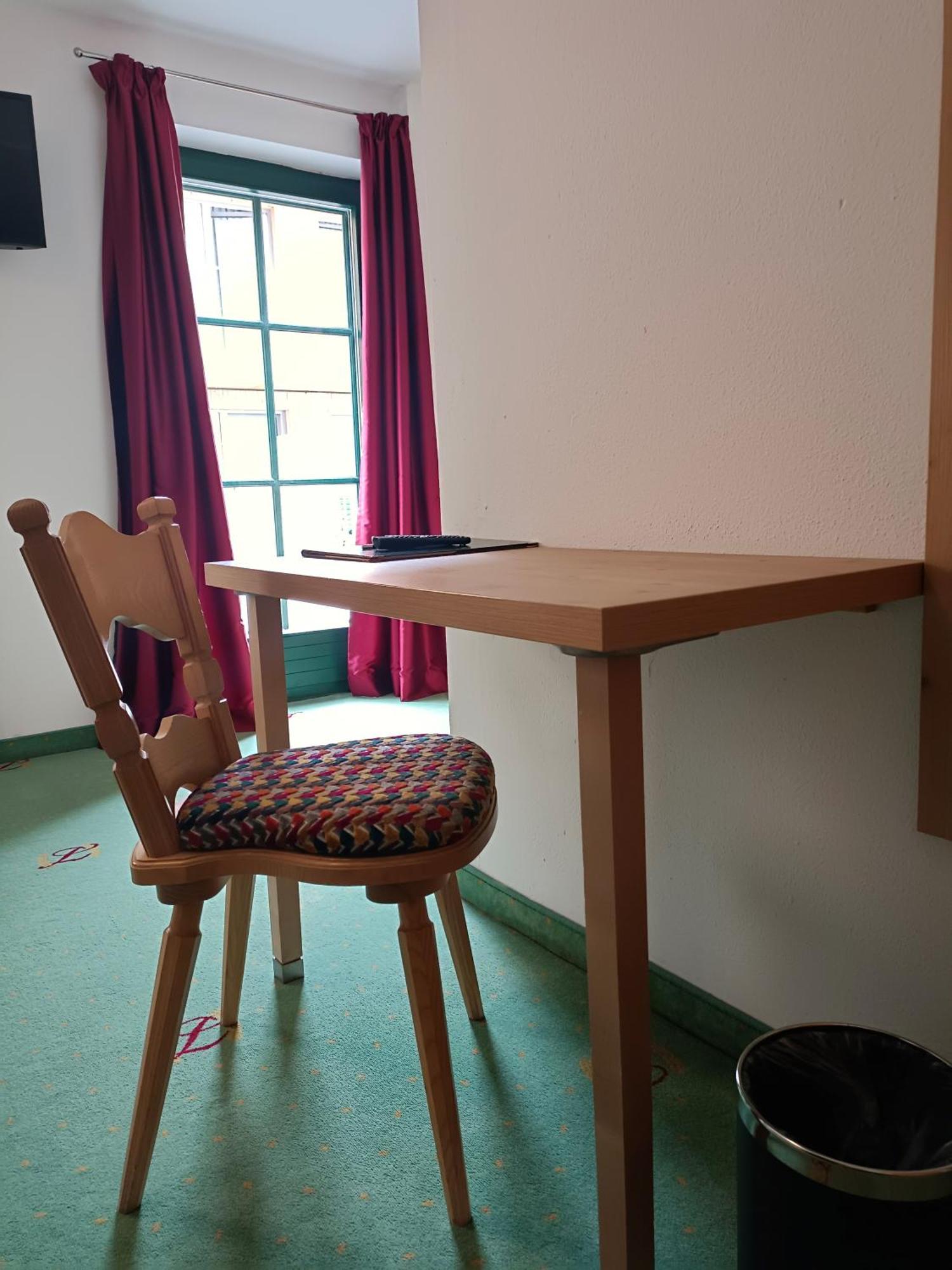Hotel Gruenwaldkopf Obertauern Bagian luar foto