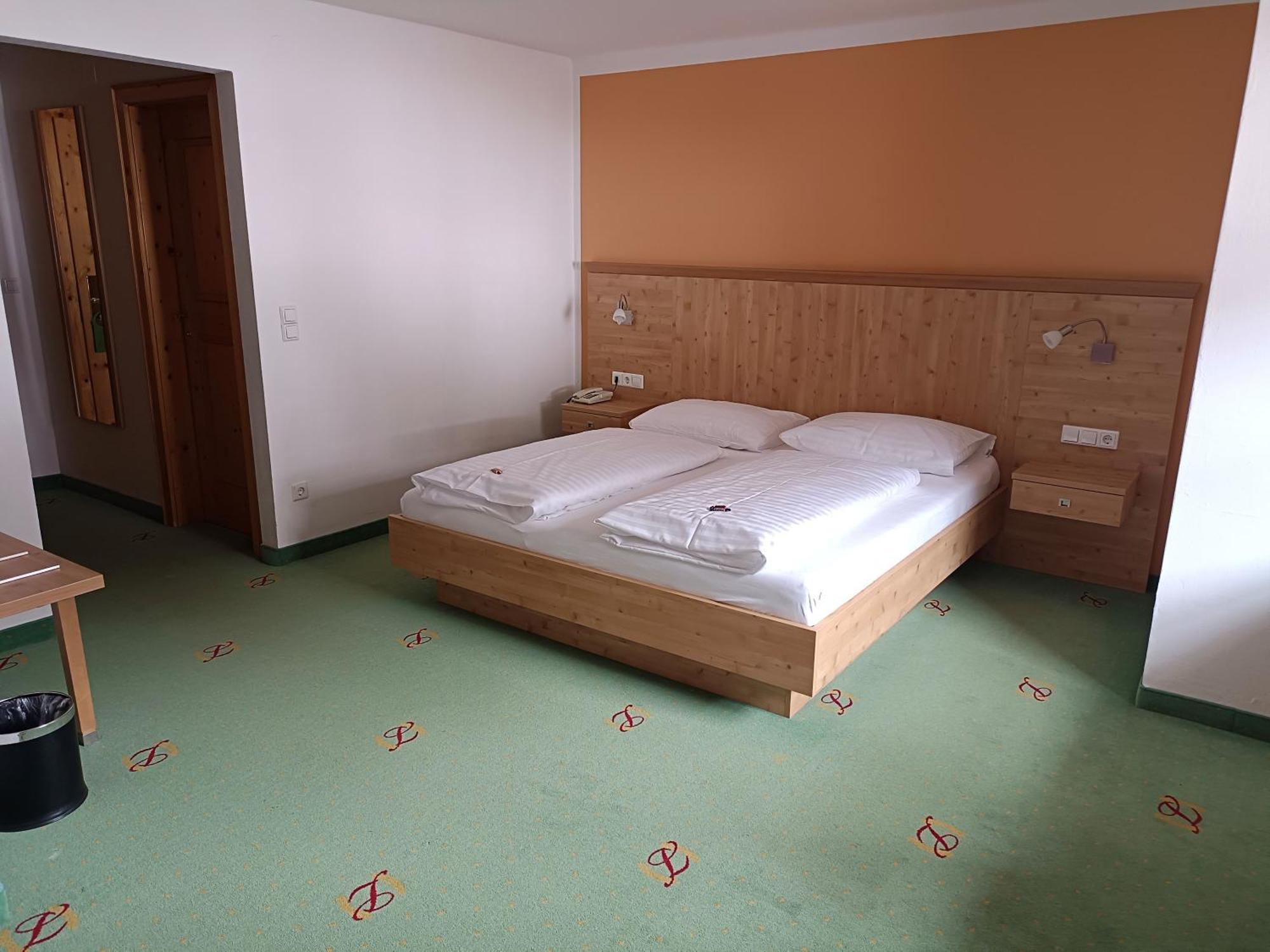 Hotel Gruenwaldkopf Obertauern Bagian luar foto
