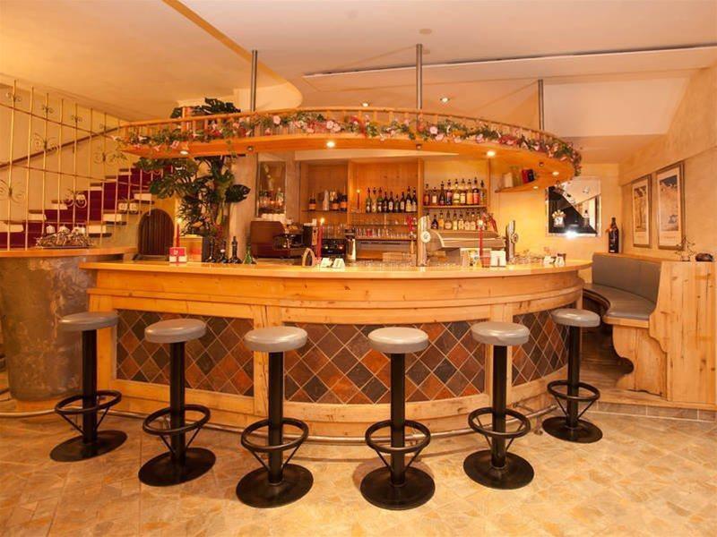 Hotel Gruenwaldkopf Obertauern Bagian luar foto