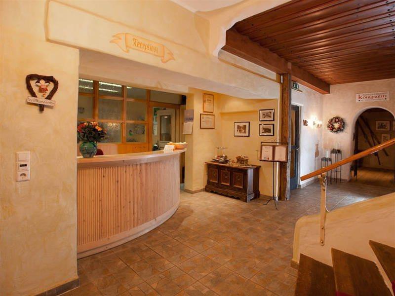Hotel Gruenwaldkopf Obertauern Bagian luar foto