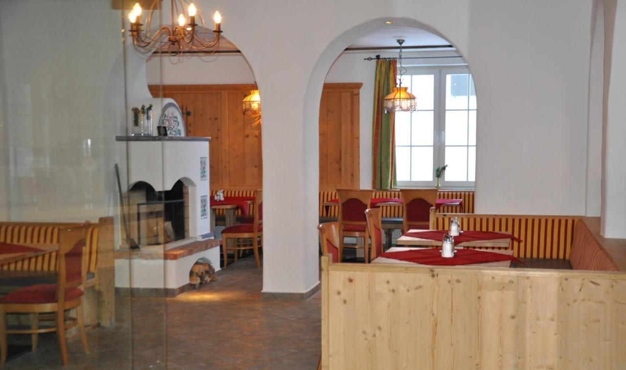 Hotel Gruenwaldkopf Obertauern Bagian luar foto