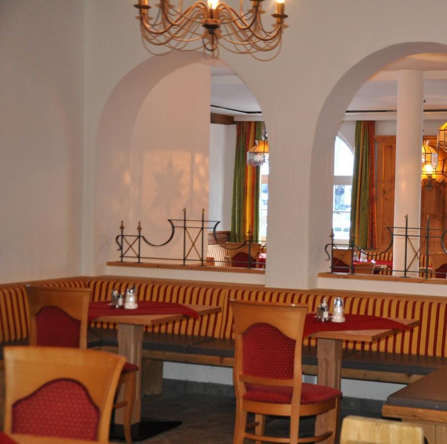 Hotel Gruenwaldkopf Obertauern Bagian luar foto